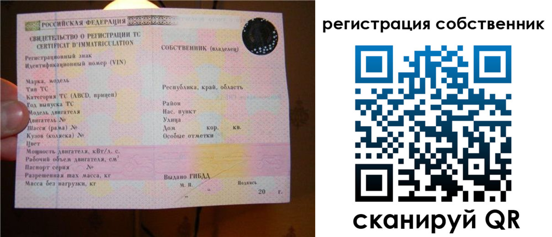 прописка иностранных граждан в Советском